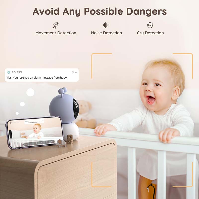 BOIFUN 2K 5'' Screen Control W - Audio Music Track recension och pris