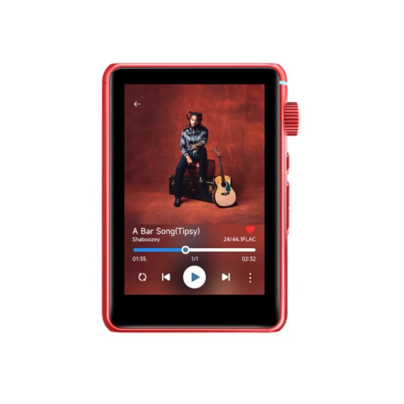 R3 Ii 2025 / R3 Gen 2 Music Pl - Audio Music Gen recension och pris