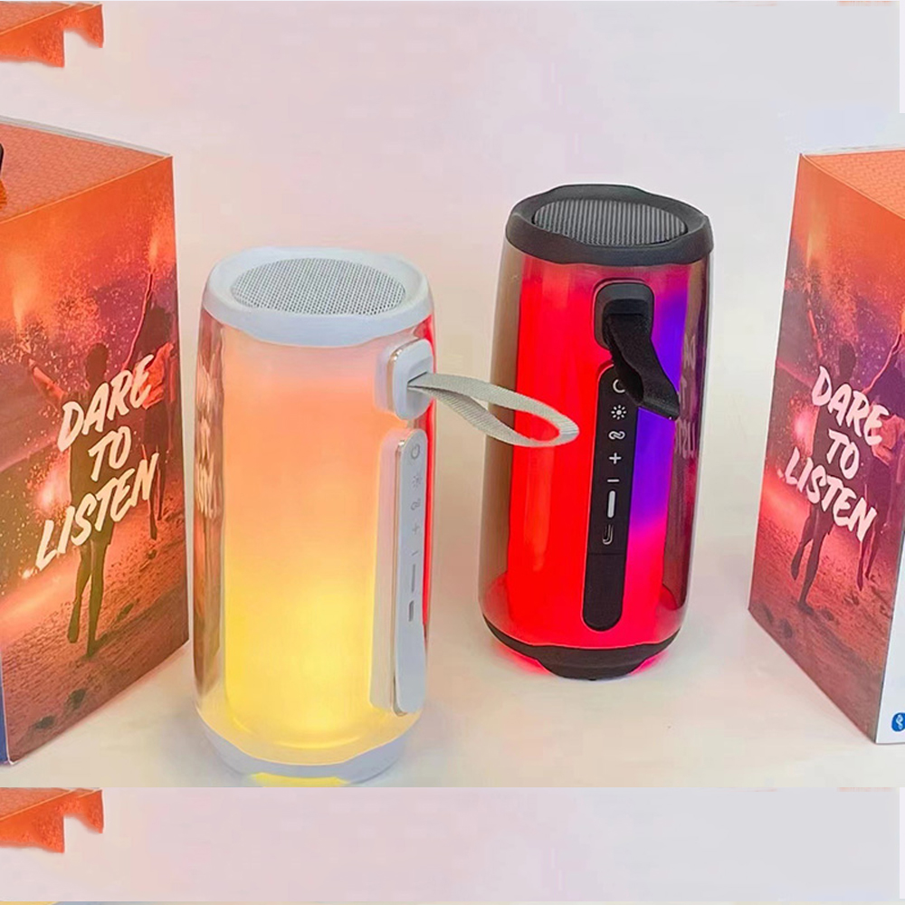 NEW Bluetooth Speaker Audio Mu - Audio Music New Song recension och pris