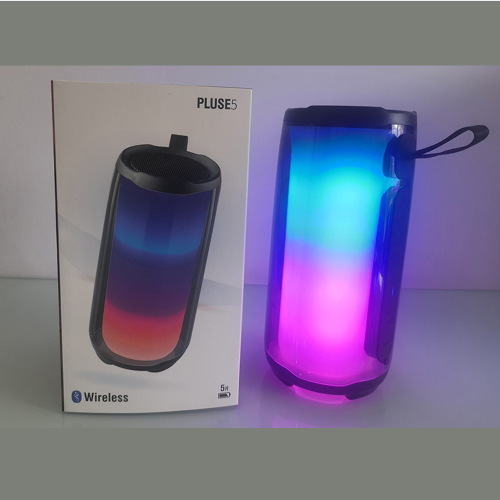 NEW Bluetooth Speaker Audio Mu - Audio Music New Song recension och pris