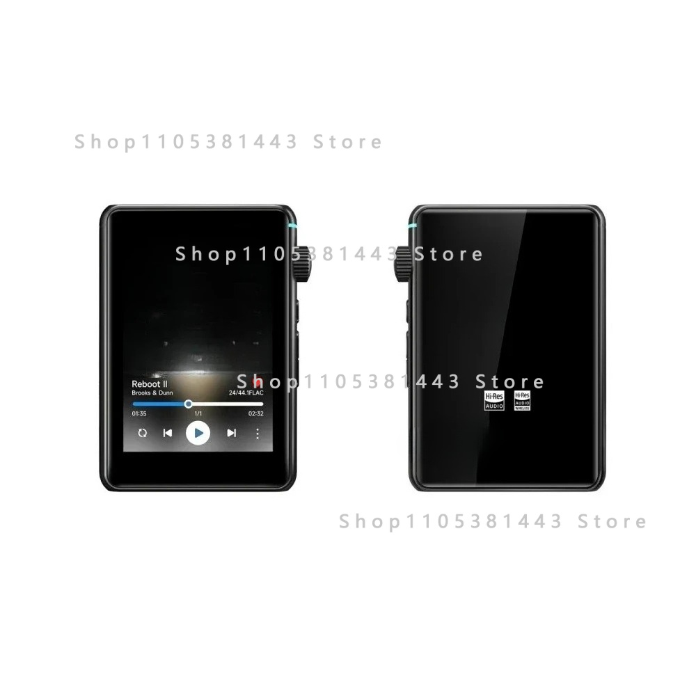 5.1 Wifi Mqa16x Dsd256 Web Rad - Audio Music Gen recension och pris