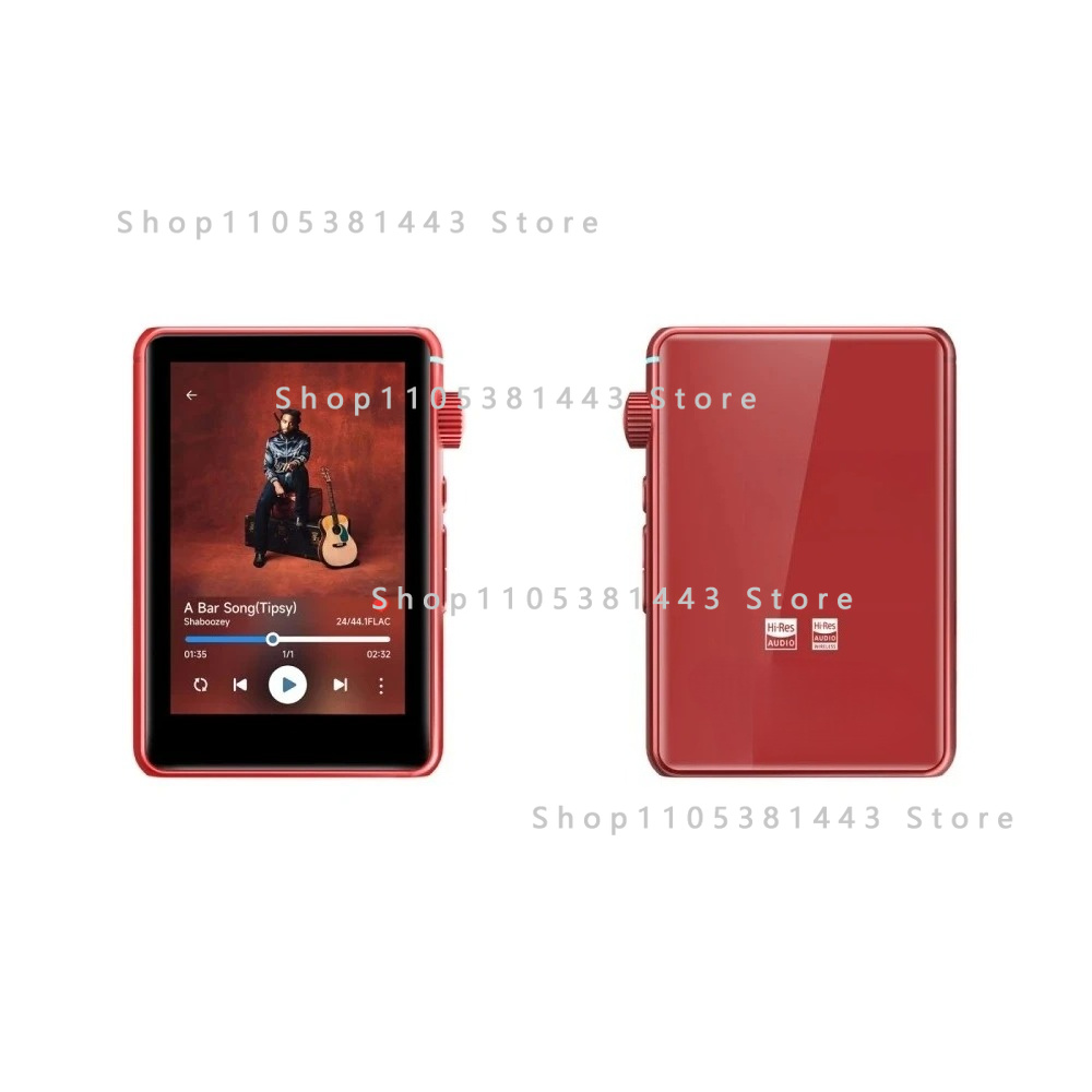 5.1 Wifi Mqa16x Dsd256 Web Rad - Audio Music Gen recension och pris
