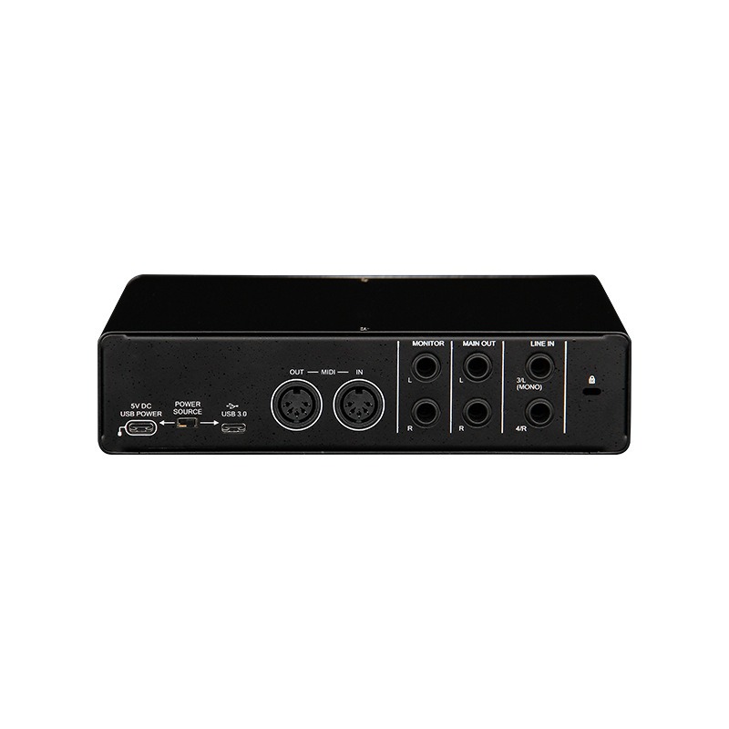USB external sound card record - Audio Music Track recension och pris