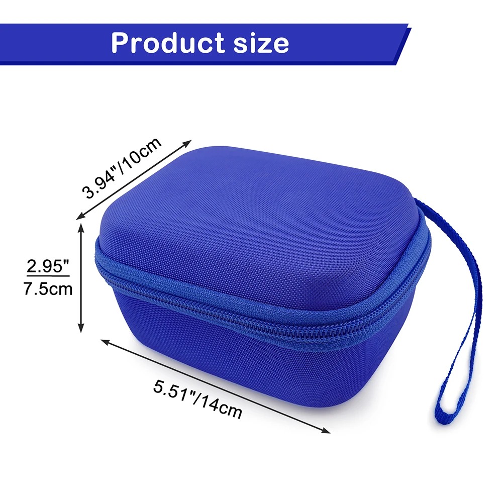 Hard Case for Yoto Mini Kids A - Audio Music Gen recension och pris