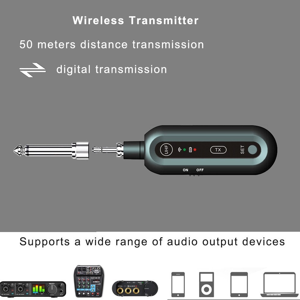 M1 Monaural Wireless Monitorin - Audio & Music Settings Xbox One recension och pris