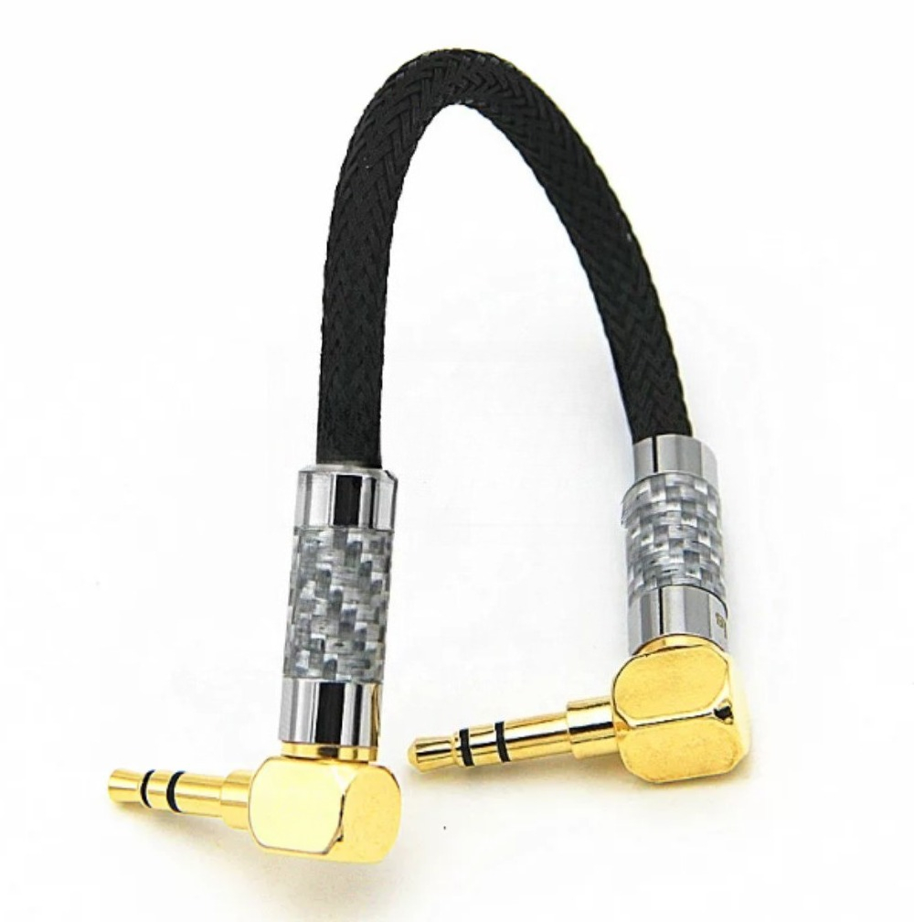 3.5mm Digital Coaxial Cable Fo - Audio Music Gen recension och pris