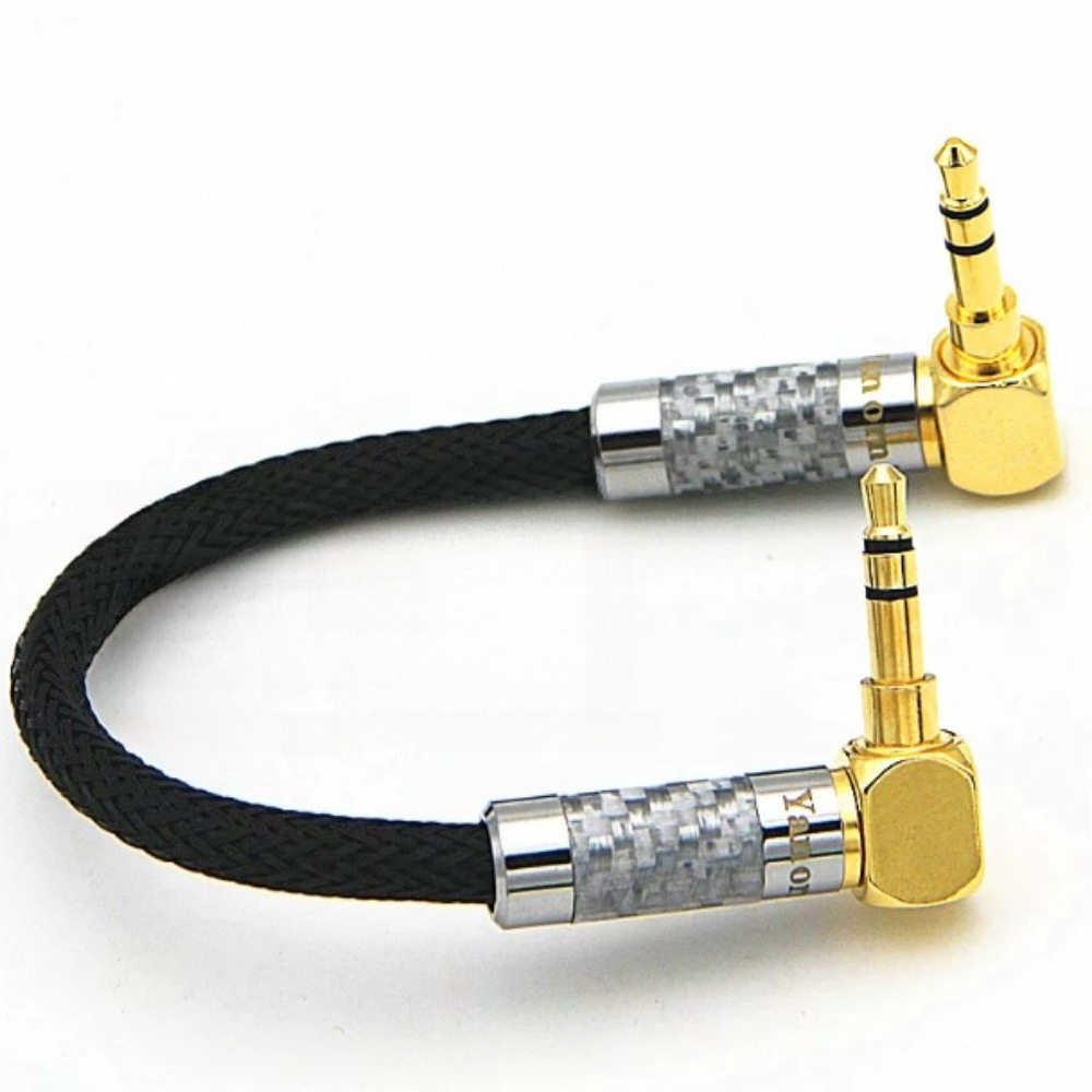 3.5mm Digital Coaxial Cable Fo - Audio Music Gen recension och pris