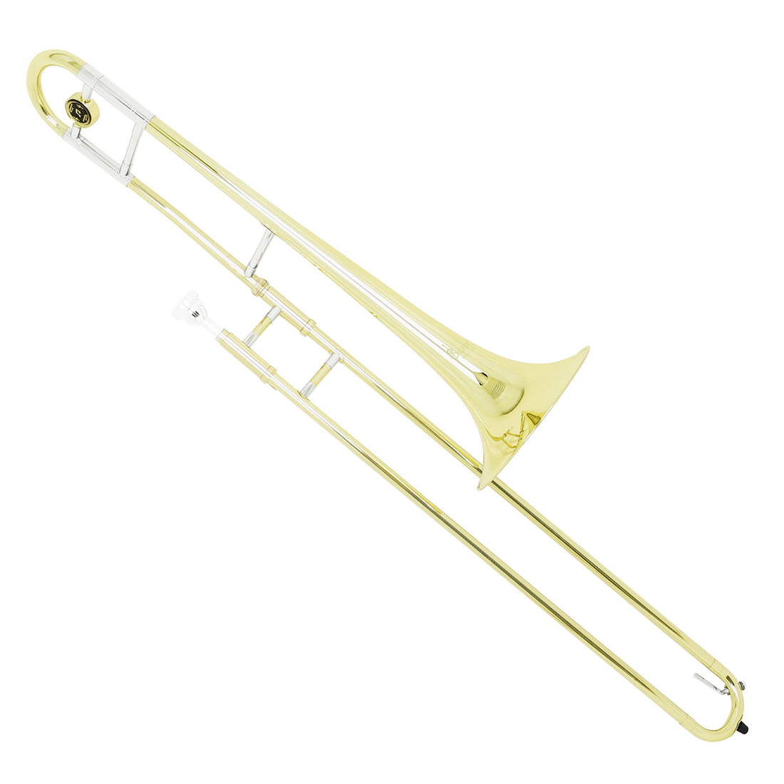 Bb Alto Trombone M MBAT Brass  - Trombone Mouthpiece recension och pris