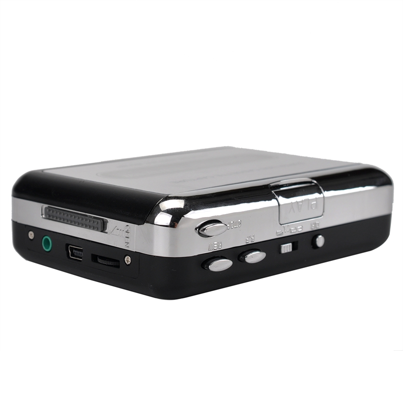 Original Ezcap218 Analog Old T - Audio Music Mp3 Song recension och pris