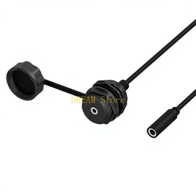 Headphone Socket 1/8 TRS Music - Audio Music Best recension och pris