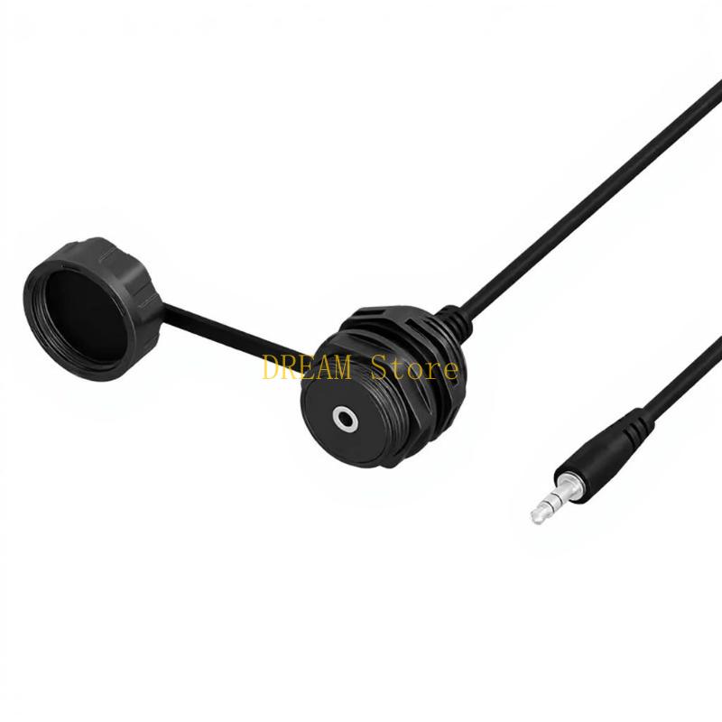 Headphone Socket 1/8 TRS Music - Audio Music Best recension och pris