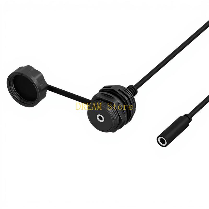 Headphone Socket 1/8 TRS Music - Audio Music Best recension och pris