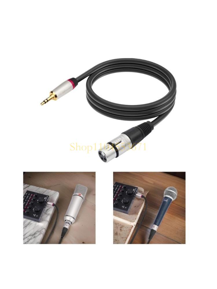 Best Seller 1/8inch 3.5mm to 3 - Audio Music Best recension och pris