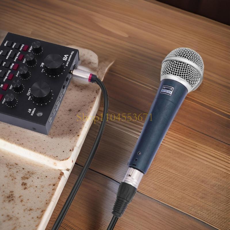 Best Seller 1/8inch 3.5mm to 3 - Audio Music Best recension och pris