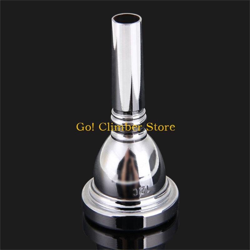 Q84C Professonal Altos Trombon - Trombone Mouthpiece recension och pris