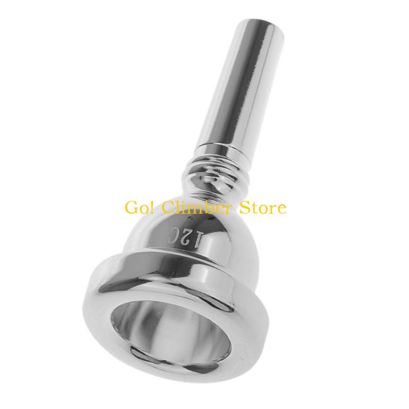 Q84C Professonal Altos Trombon - Trombone Mouthpiece recension och pris