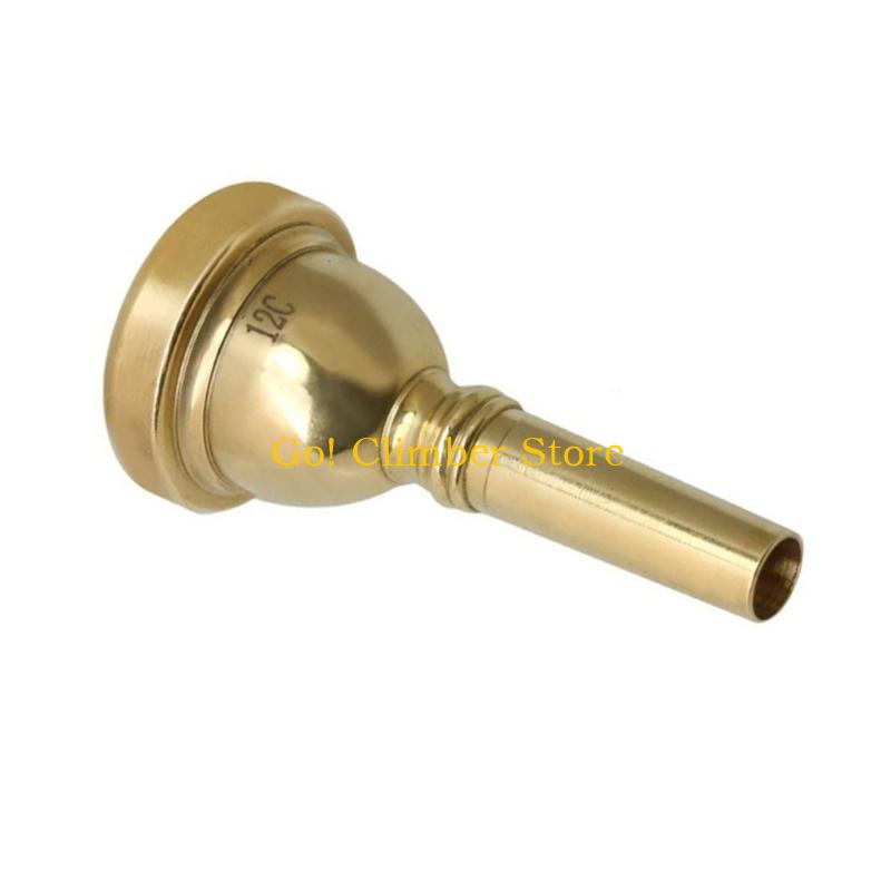 Q84C Professonal Altos Trombon - Trombone Mouthpiece recension och pris