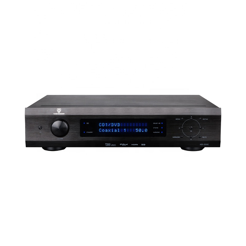 Wholesale Factory Supply 7.1 C - Audio Music Best recension och pris