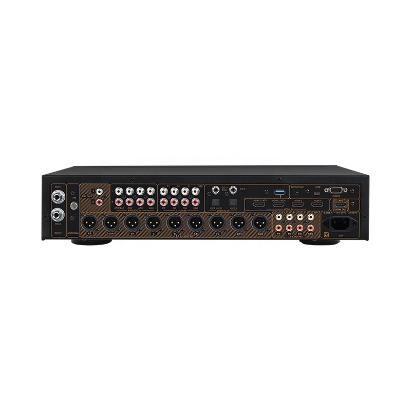 Wholesale Factory Supply 7.1 C - Audio Music Best recension och pris