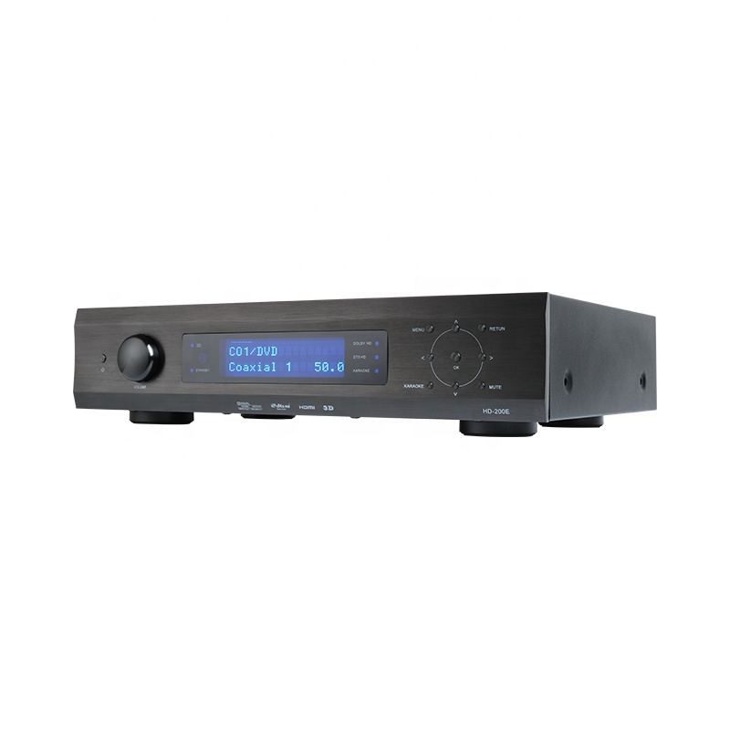 Wholesale Factory Supply 7.1 C - Audio Music Best recension och pris