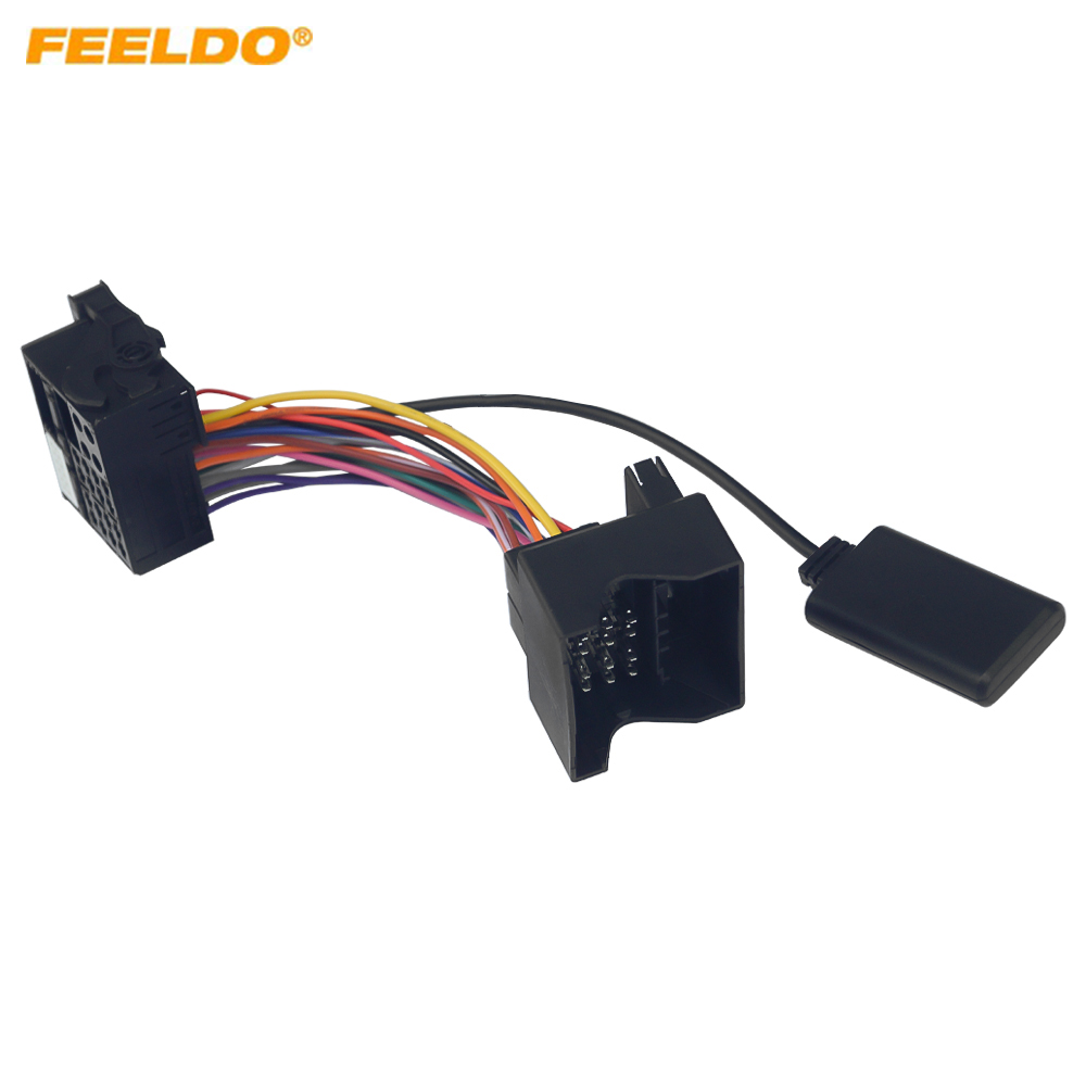 Audi Car Bluetooth 5.0 Module  - Audio Music Free Mp3 recension och pris