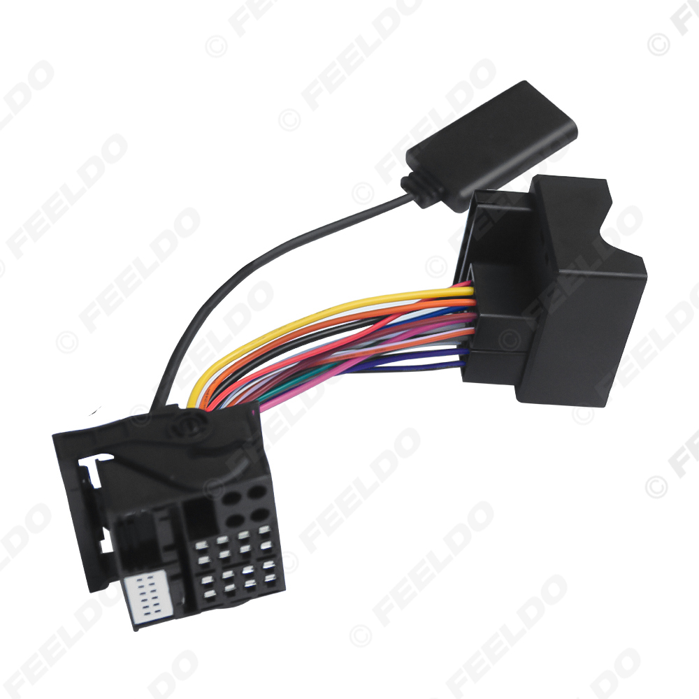 Audi Car Bluetooth 5.0 Module  - Audio Music Free Mp3 recension och pris