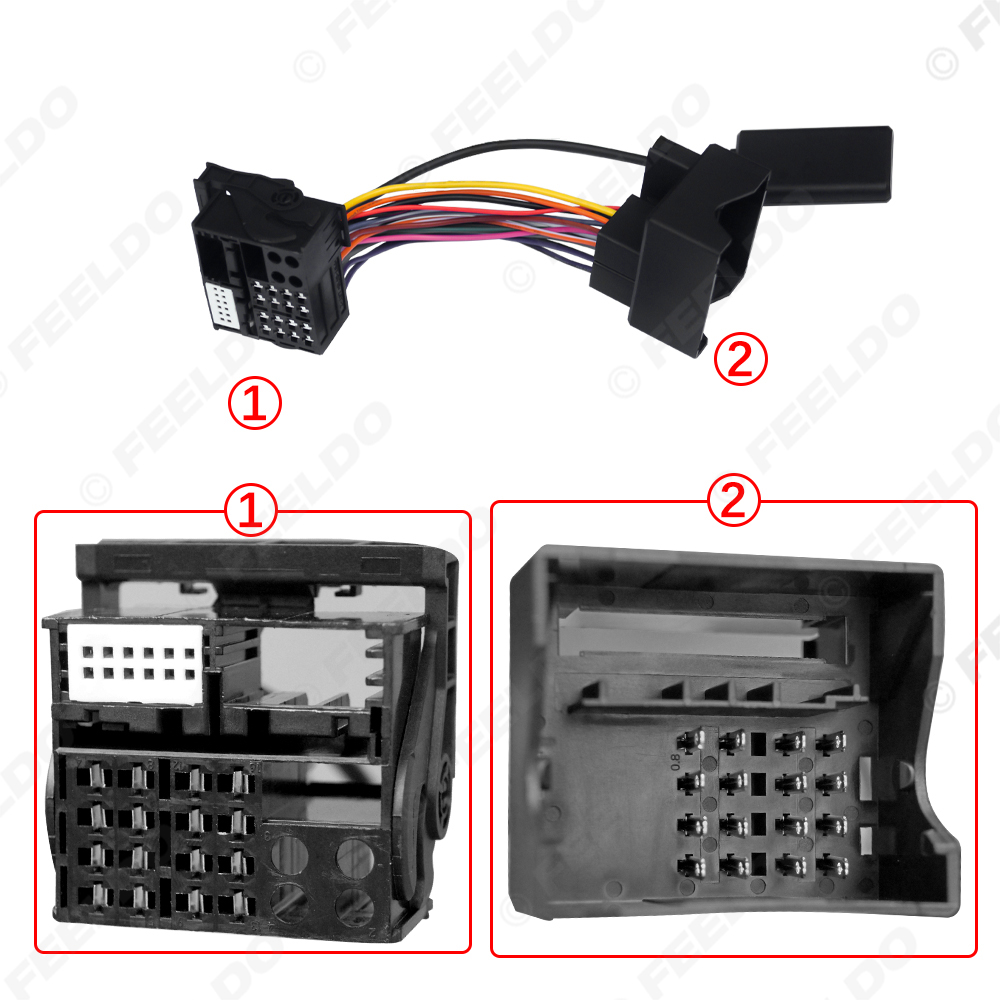 Audi Car Bluetooth 5.0 Module  - Audio Music Free Mp3 recension och pris