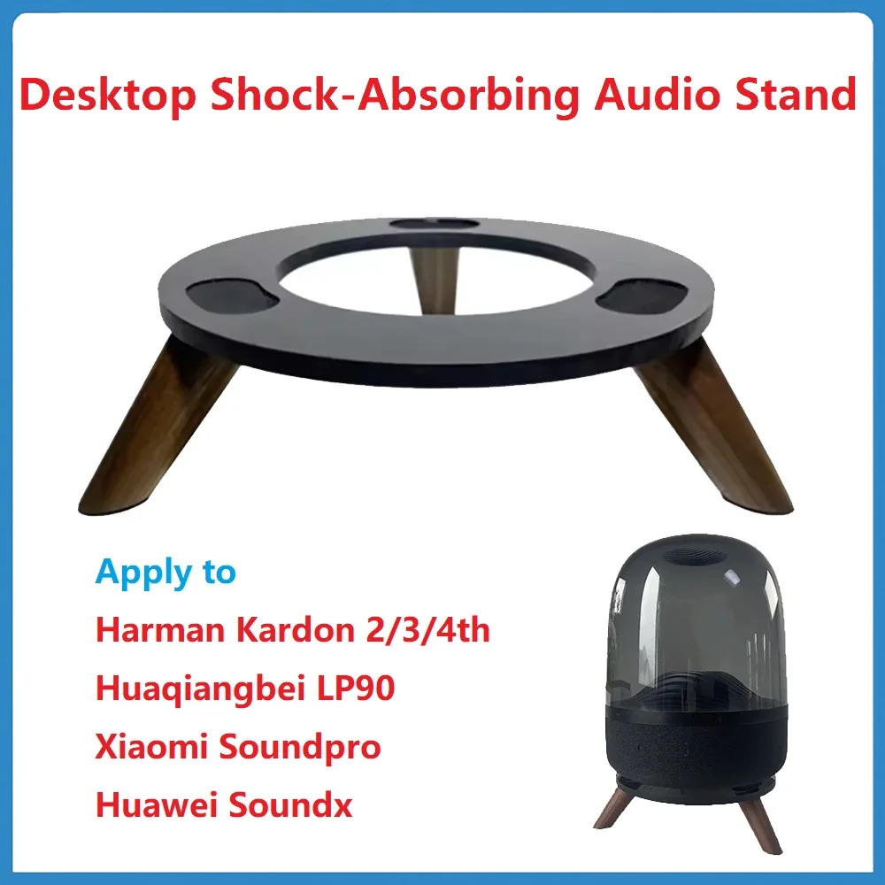 Desktop Audio Stand For Harman - Audio & Music Settings Xbox One recension och pris