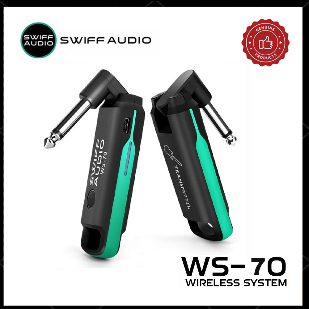 SWIFF AUDIO WS-70/WS 70 plus I - Audio & Music Settings Xbox One recension och pris