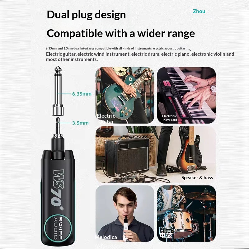 SWIFF AUDIO WS-70/WS 70 plus I - Audio & Music Settings Xbox One recension och pris