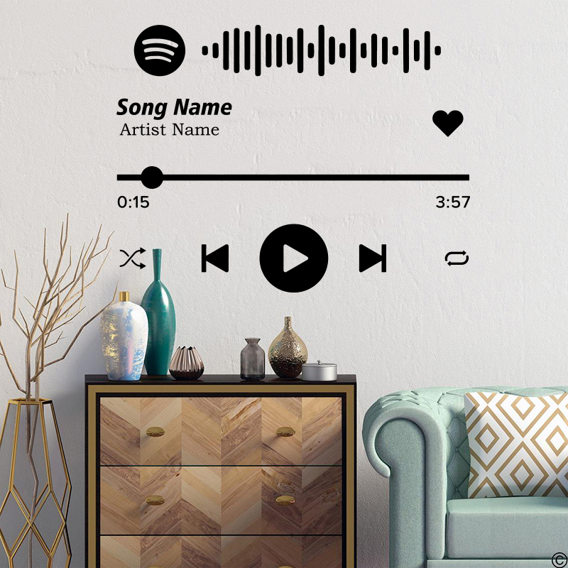 Custom Song Artist Name Audio  - Audio Music Name recension och pris