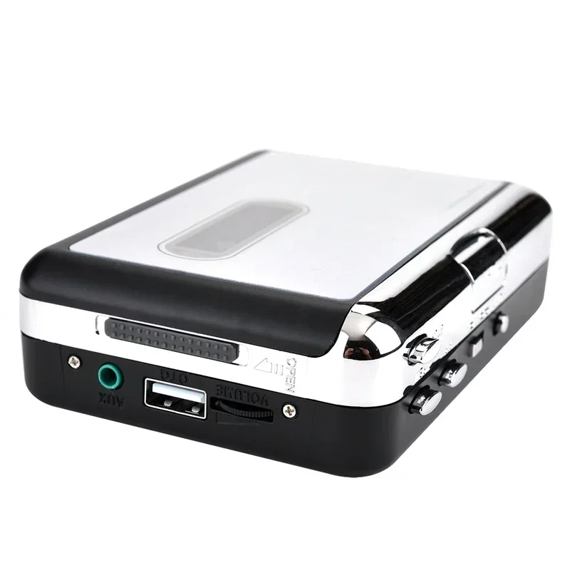 New Cassette Player USB Walkma - Audio Music Mp3 Song recension och pris