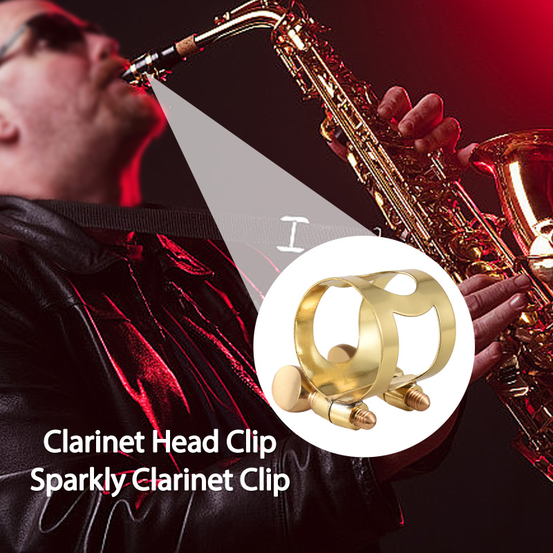 Tenor/Alto/High Pitch Sax Liga - Trombone Mouthpiece recension och pris