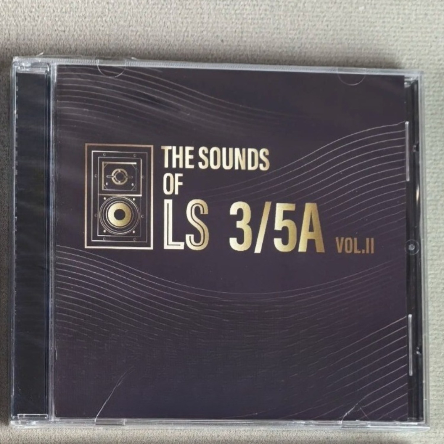 Audiophile-Grade High-Fidelity - Audio Music Test recension och pris