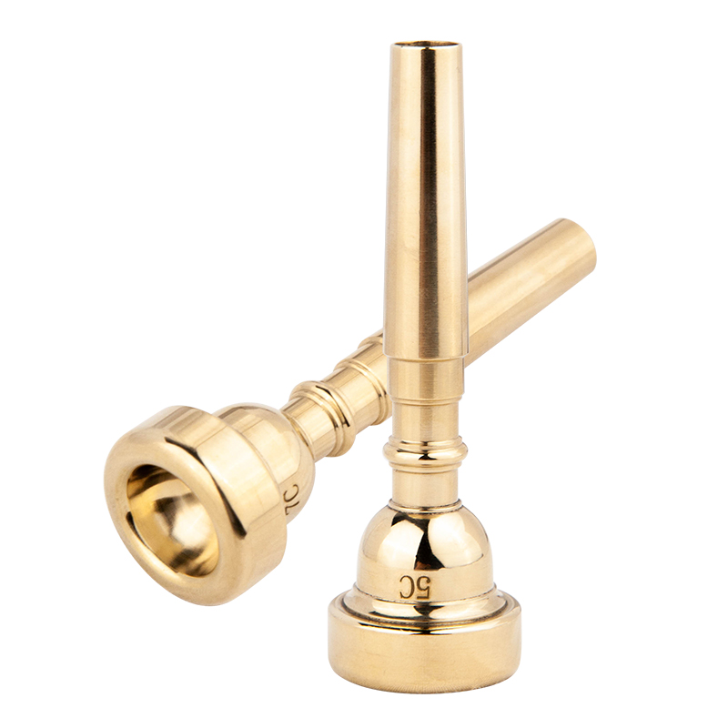 B-Flat Trumpet Instrument Univ - Trombone Mouthpiece recension och pris
