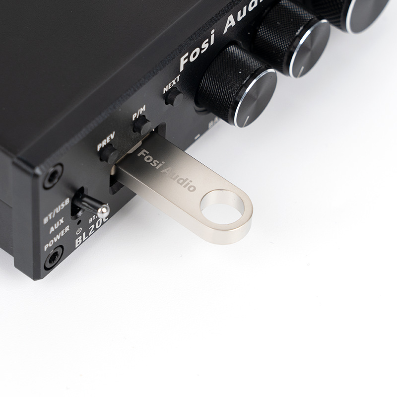 High quality audiophile audio  - Audio Music Test recension och pris