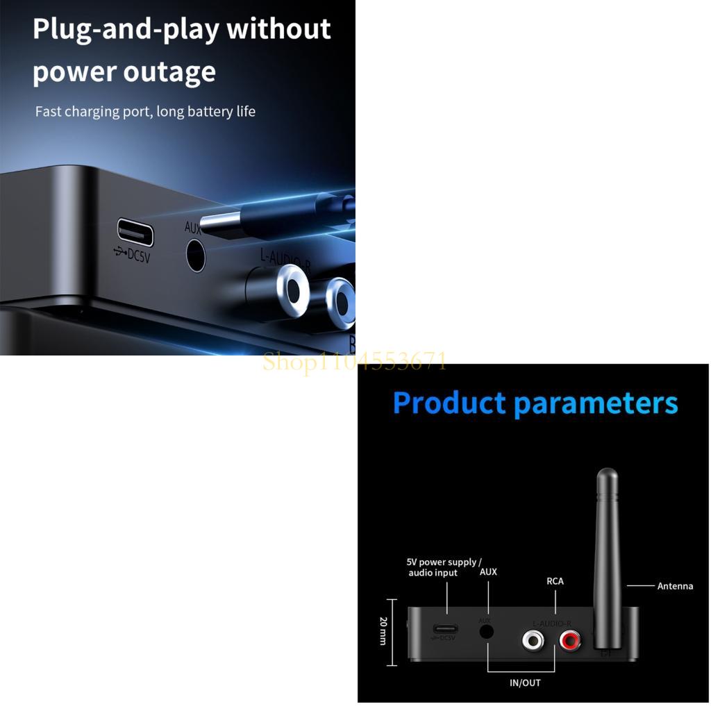 Best Seller Double Function Bl - Audio Music Best recension och pris