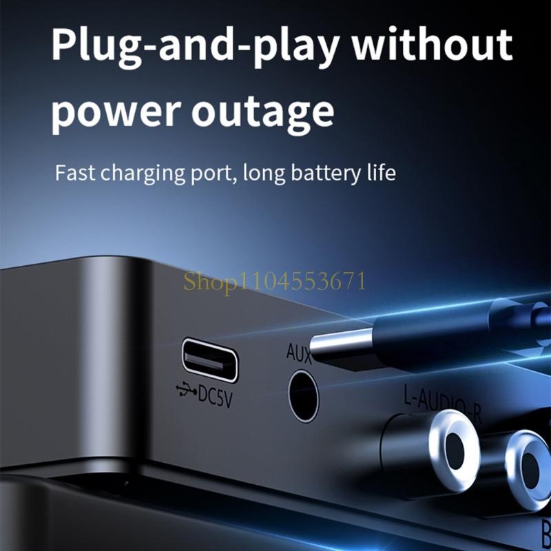 Best Seller Double Function Bl - Audio Music Best recension och pris