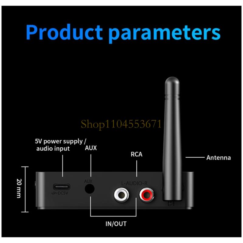 Best Seller Double Function Bl - Audio Music Best recension och pris