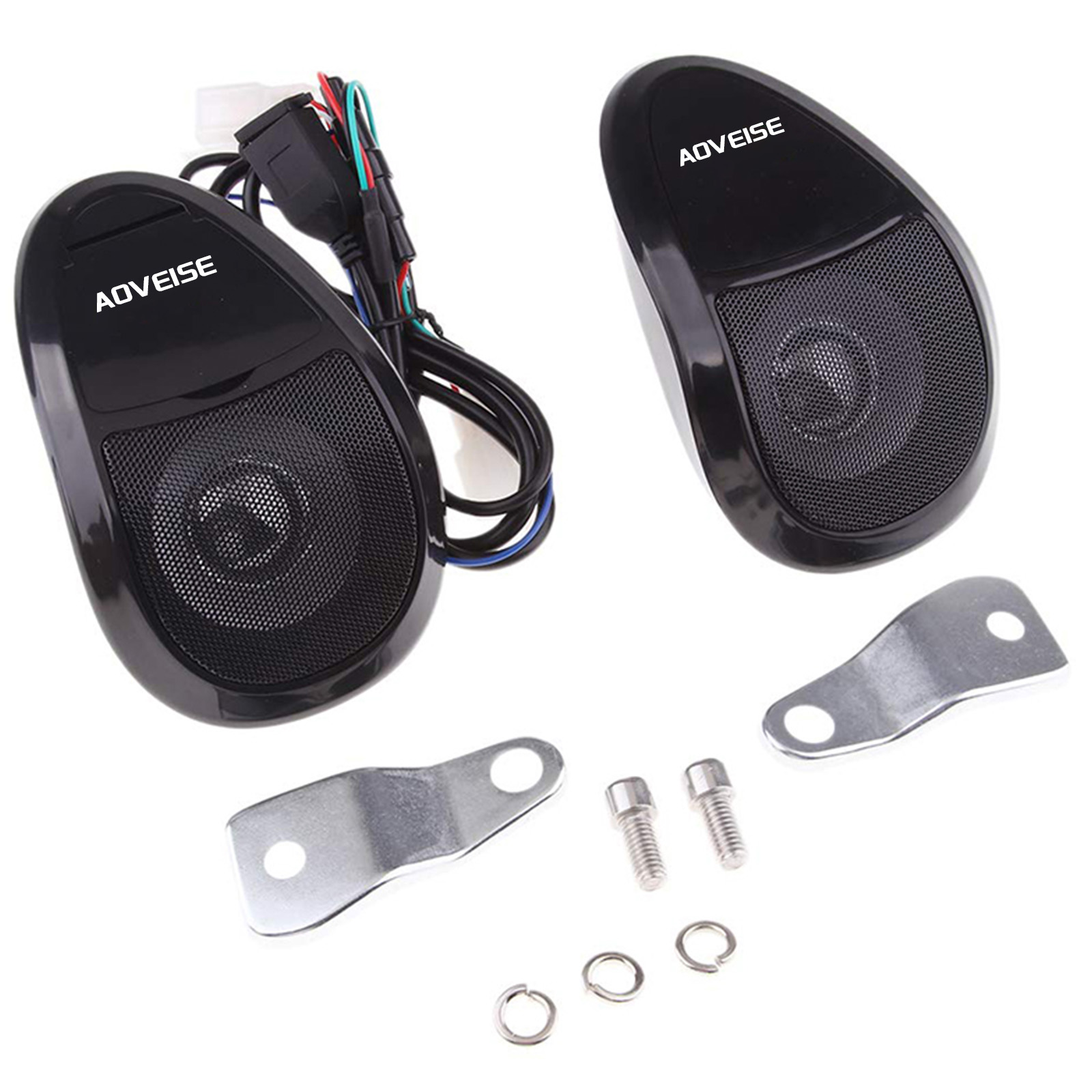 Waterproof Moto Bluetooth Comp - Audio Music Free Mp3 recension och pris