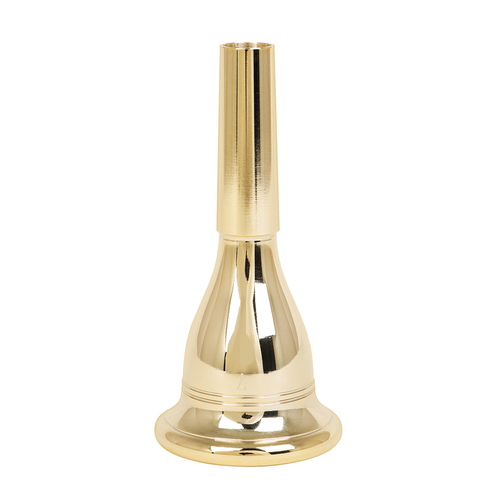 No. 7 Bass Tuba Mouthpiece Bra - Trombone Mouthpiece recension och pris