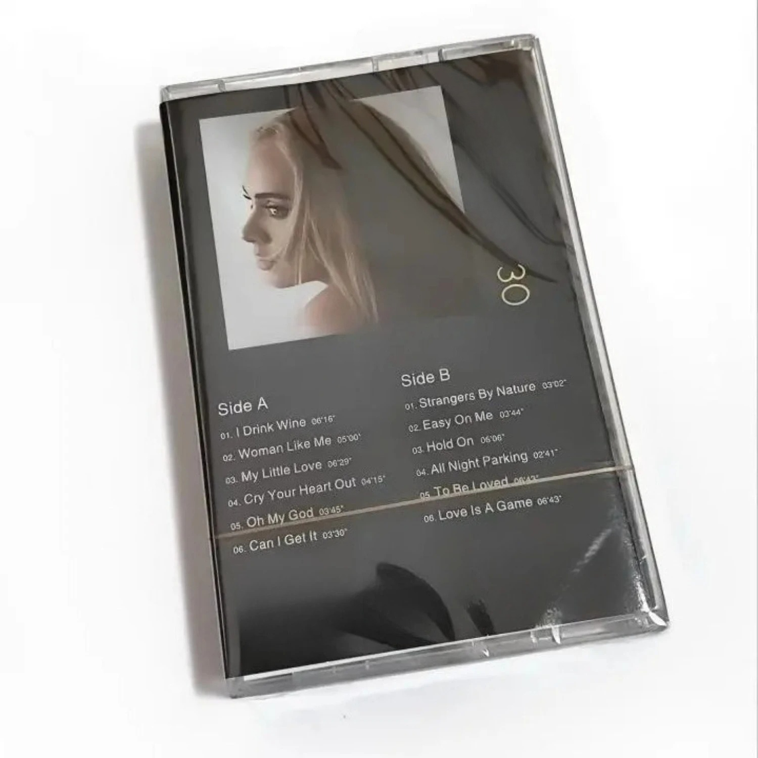 Emotional Soul Pop Vocal Audio - Audio Music New recension och pris