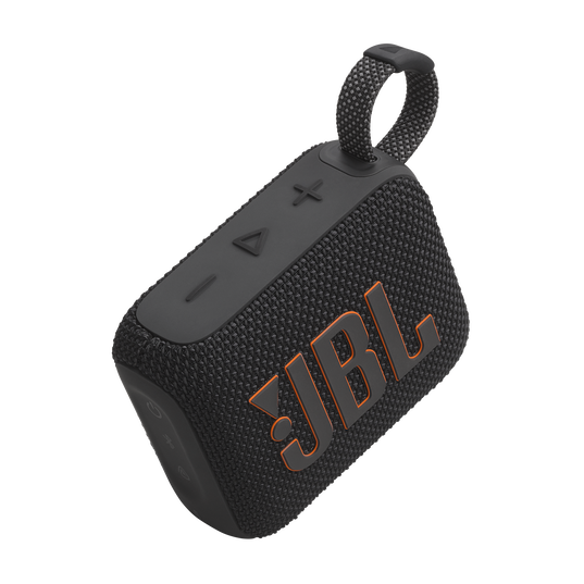 JBL GO4 Music Gold Brick 4th G - Audio Music Gen recension och pris