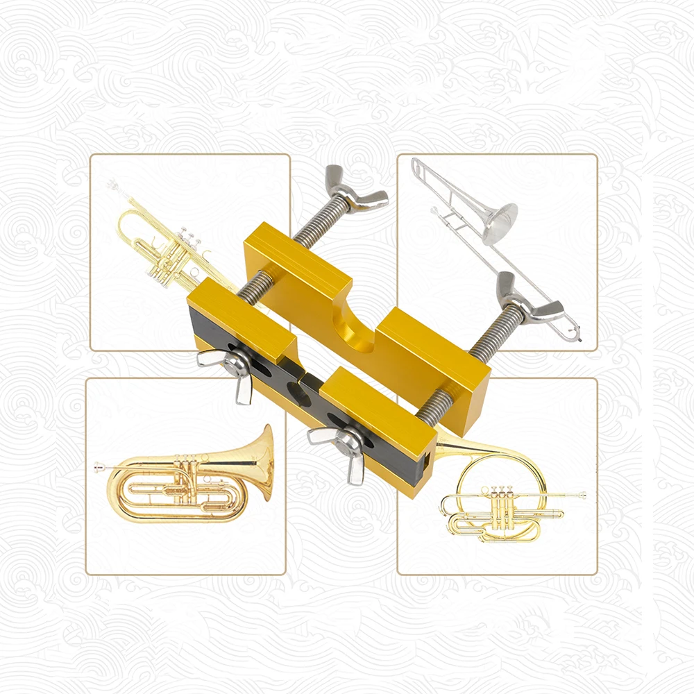 Trumpet Mouthpiece Plucker for - Trombone Mouthpiece recension och pris