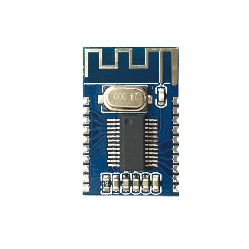【Y】1 Set KCX_BT003 BLE 5.0 Ste - Audio Music Free Mp3 recension och pris