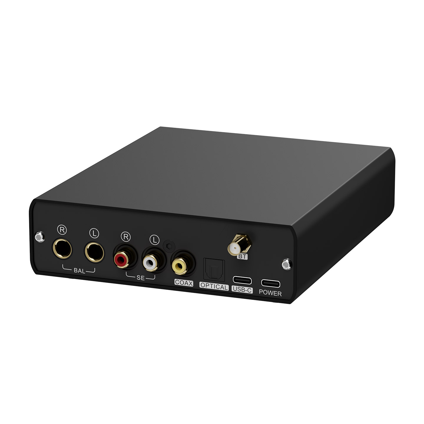 TOPPING E50 ii Digital Audio M - Audio Music Best recension och pris