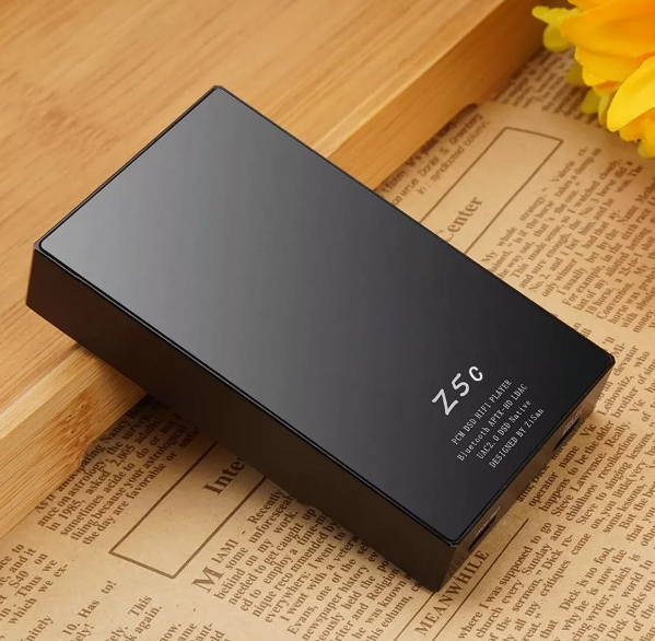 For  Z5c Double ES9039Q2M Chip - Audio Music Free Mp3 recension och pris