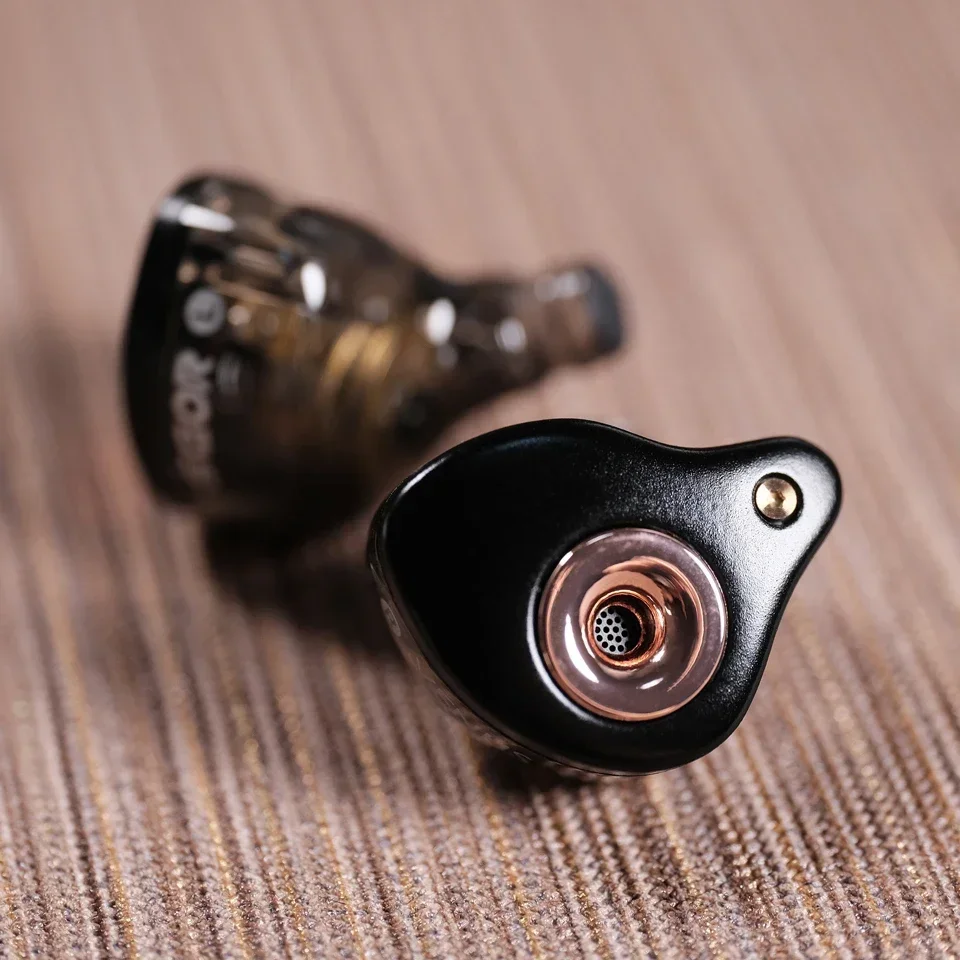 SGOR VENUS 10mm Dual Magnetic  - Audio Music Best recension och pris